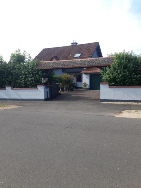 Ferienwohnung May